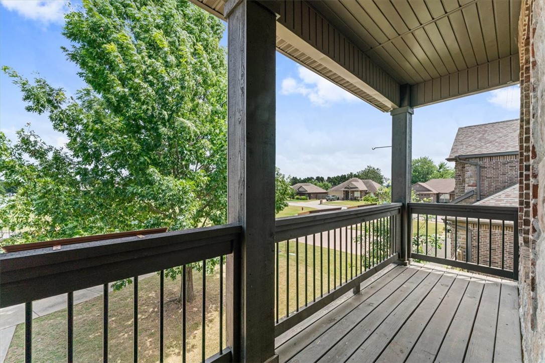 1402 Gooseneck Lane