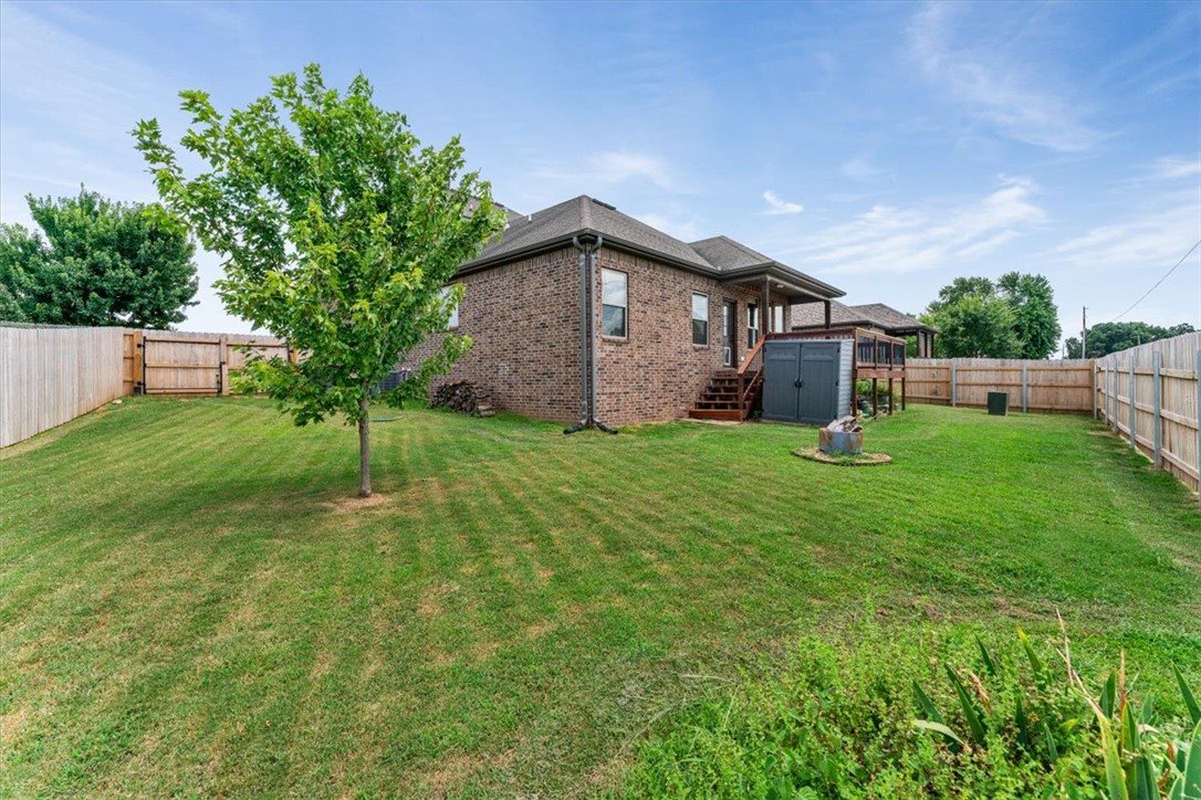 1402 Gooseneck Lane