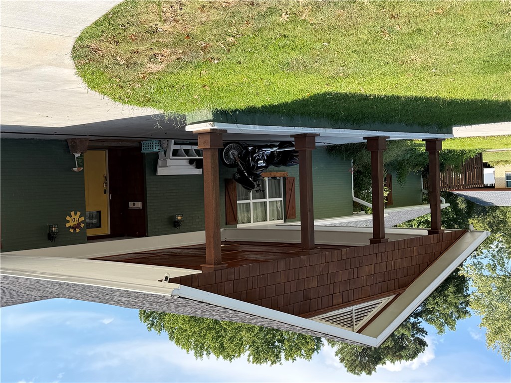 1901 Theodore Drive