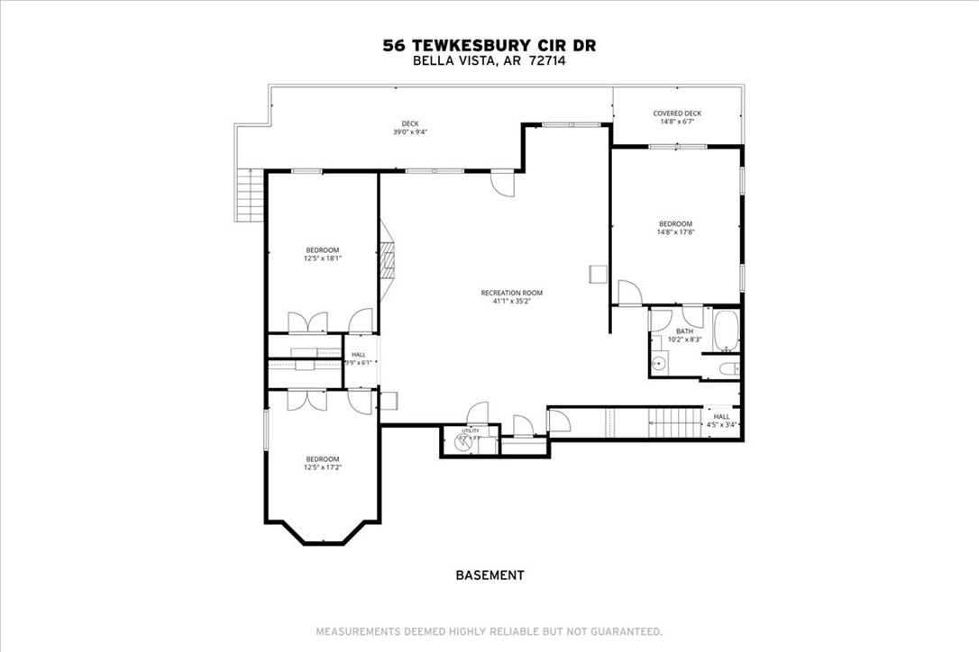 56 Tewkesbury Circle Drive
