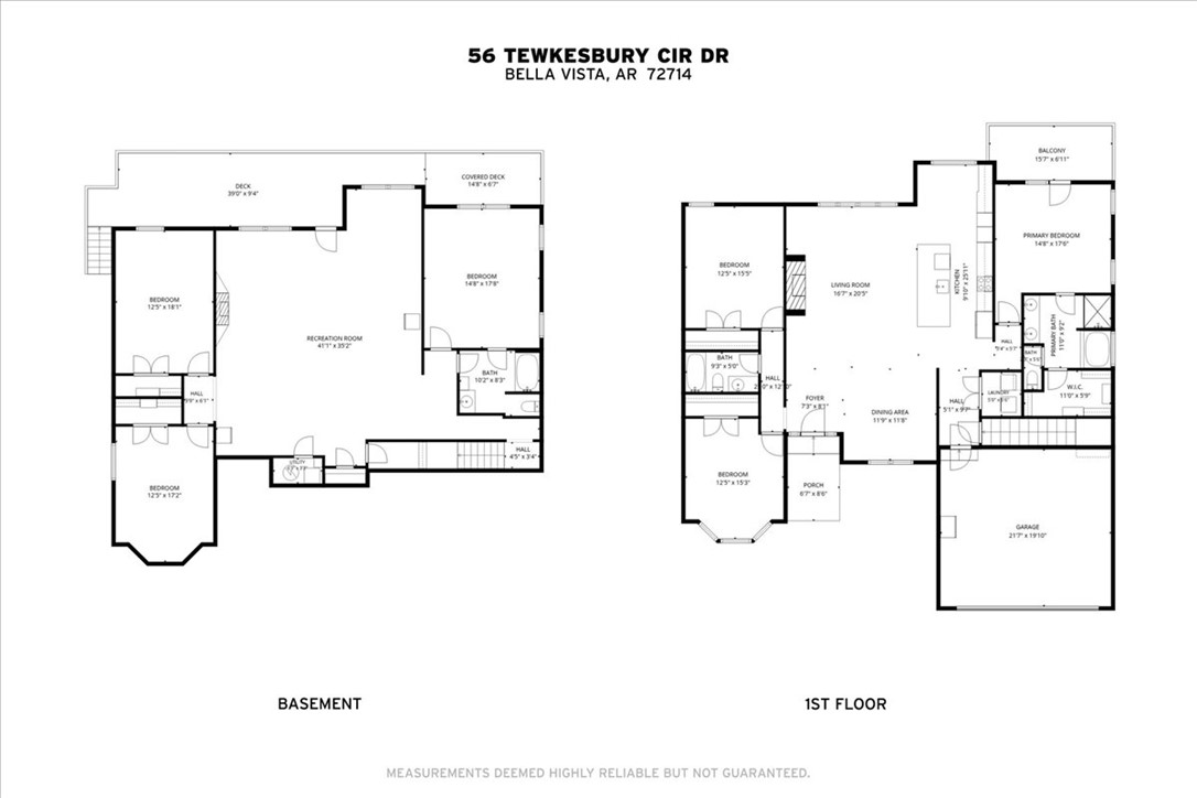 56 Tewkesbury Circle Drive