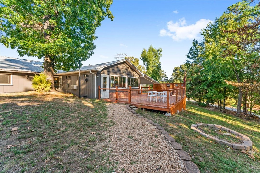 1 Puckett Road