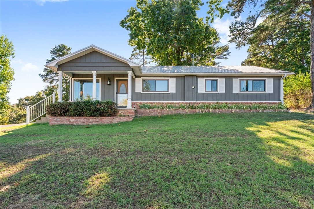 1 Puckett Road