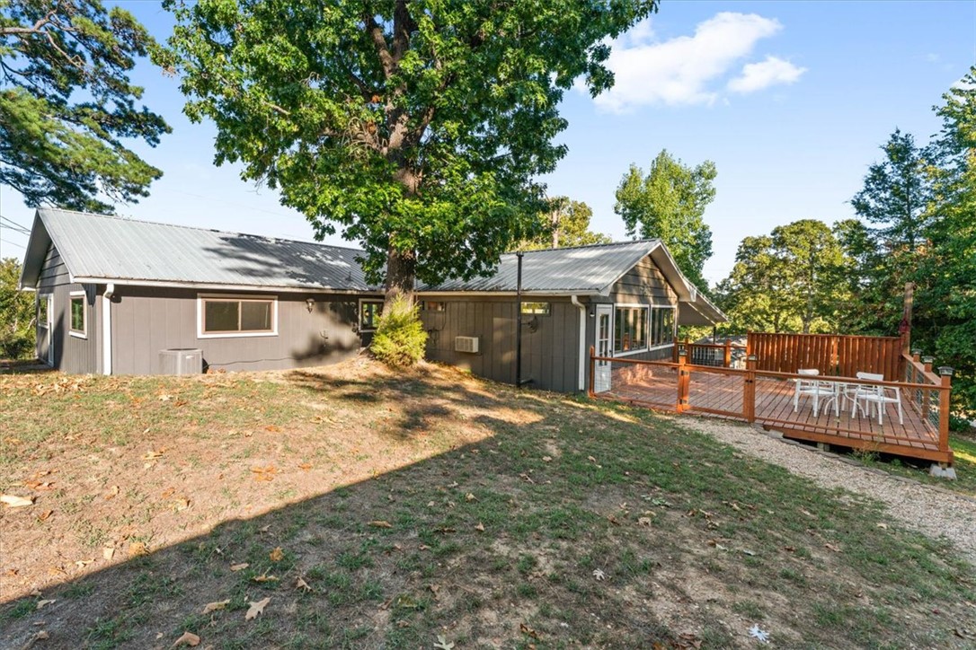 1 Puckett Road