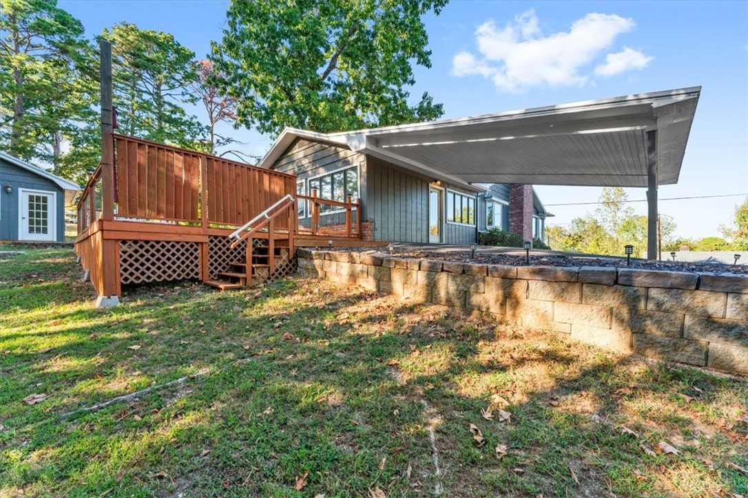 1 Puckett Road