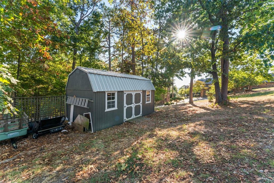 1 Puckett Road
