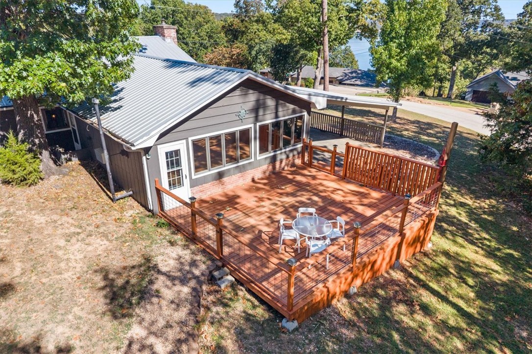 1 Puckett Road