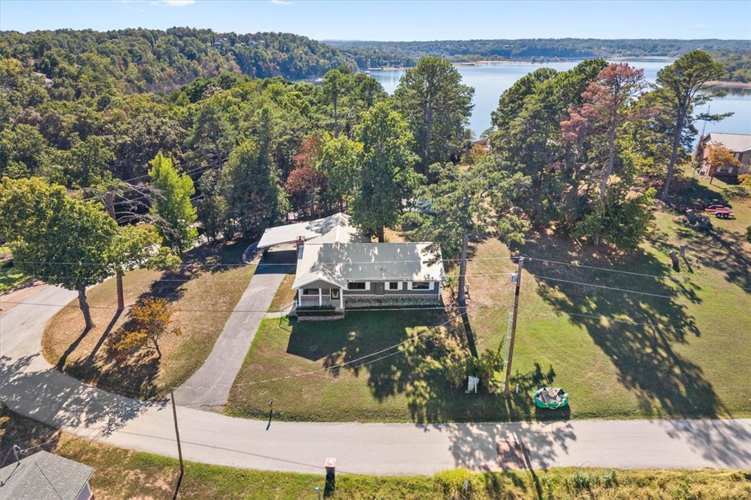 1 Puckett Road