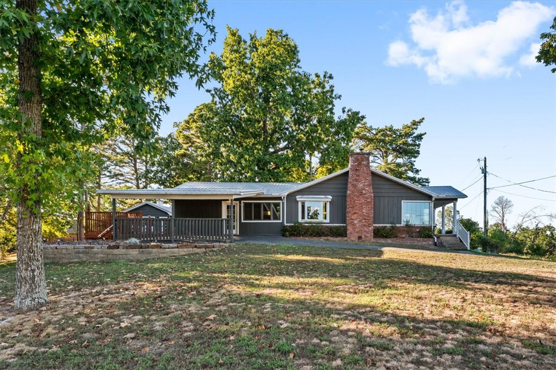 1 Puckett Road