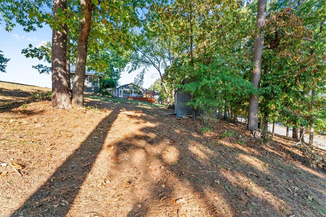 1 Puckett Road