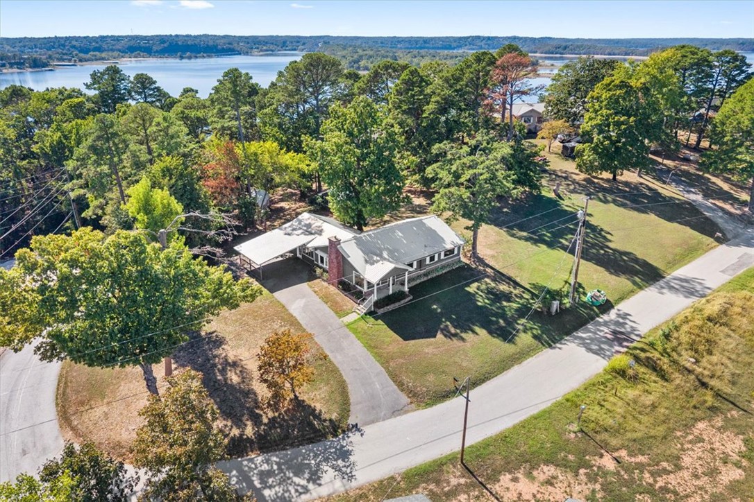 1 Puckett Road