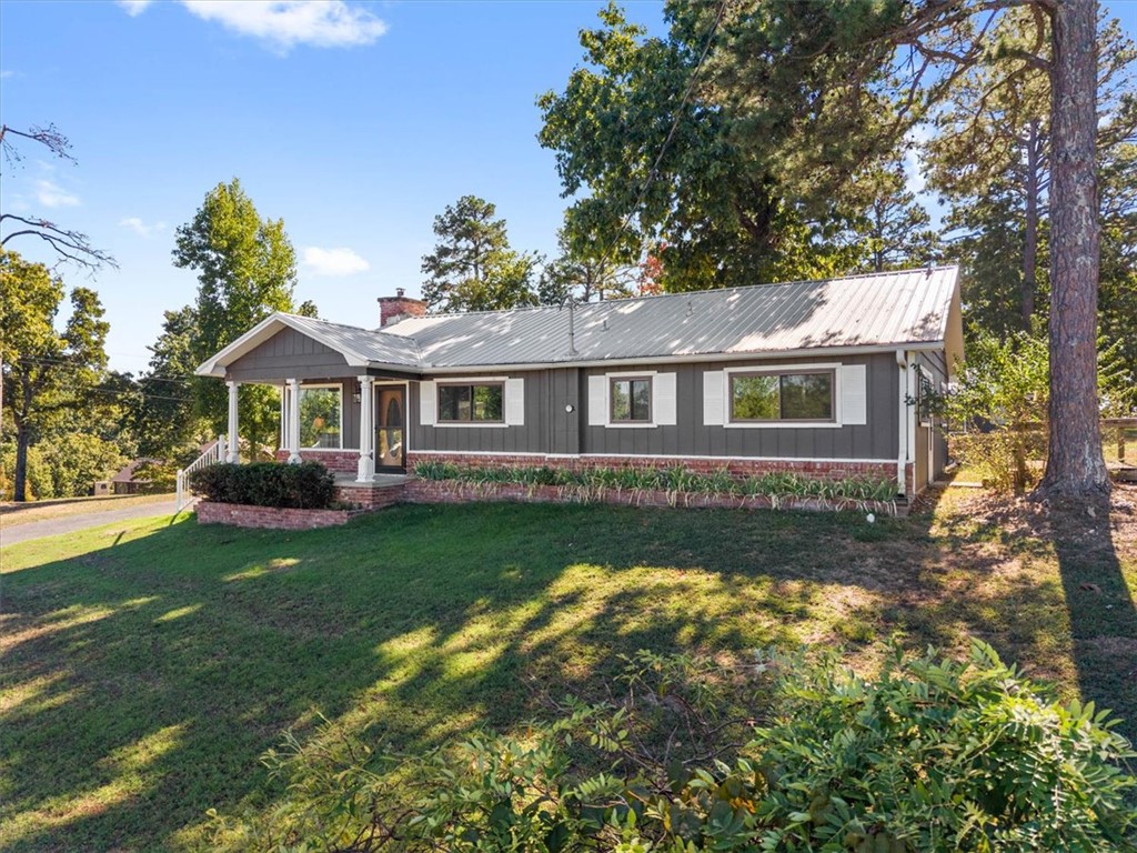 1 Puckett Road