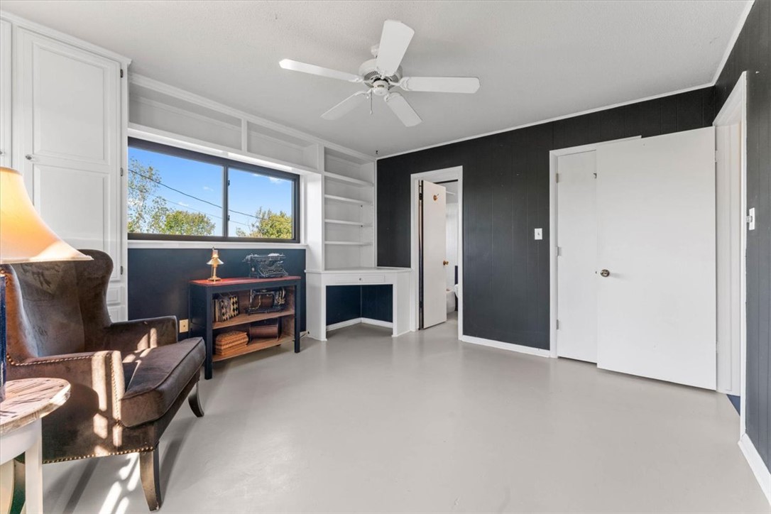 1 Puckett Road