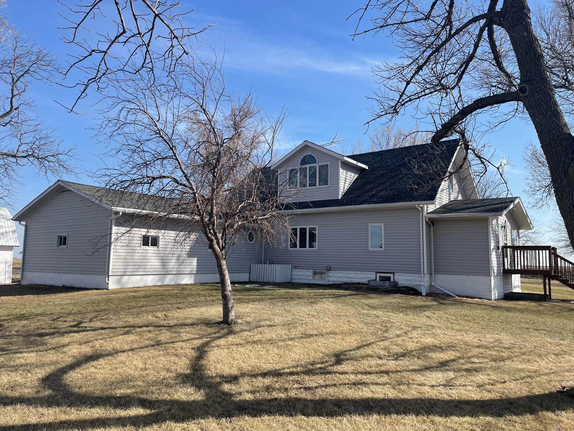 2550 Canterbury Drive