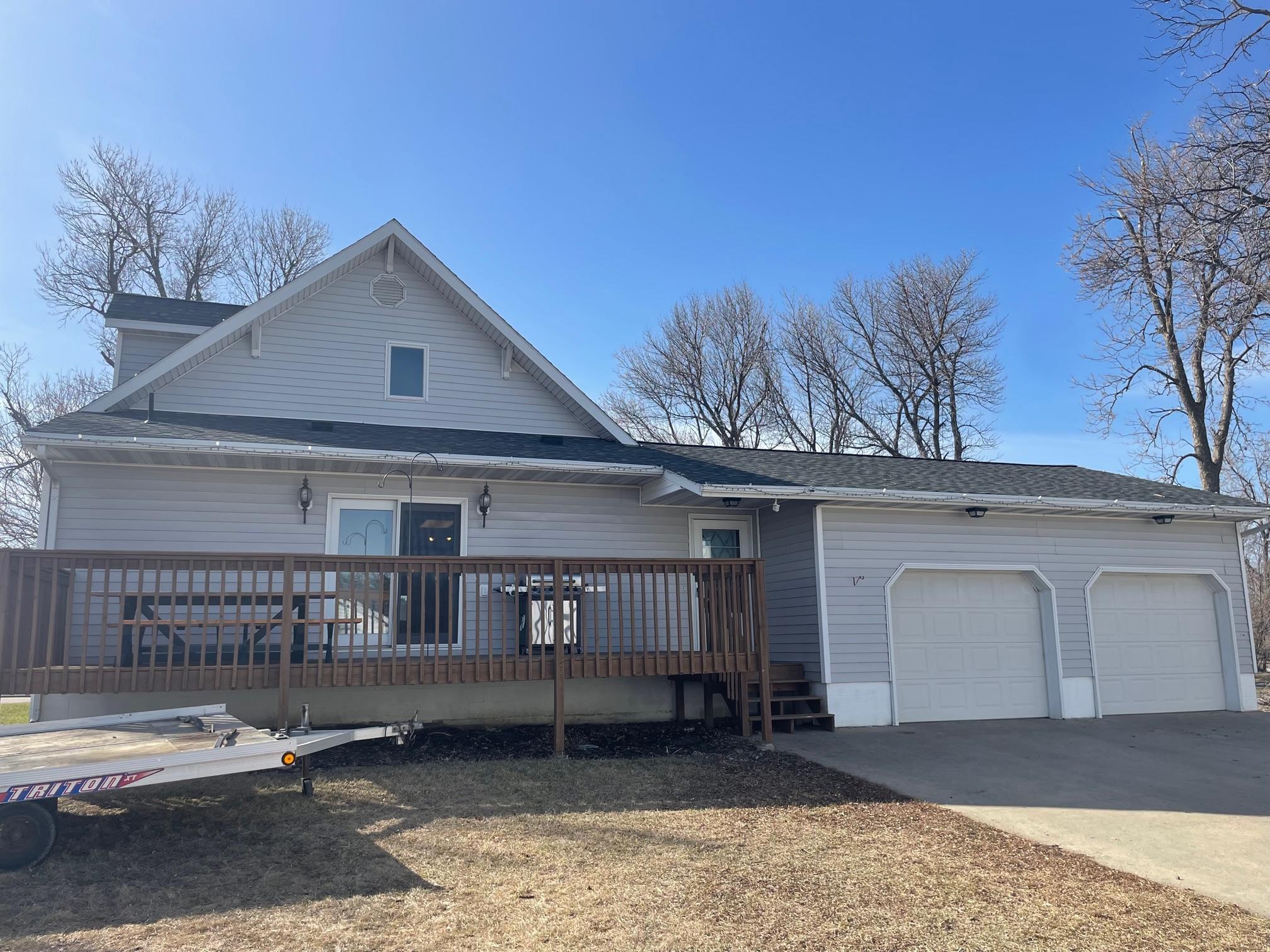 2550 Canterbury Drive