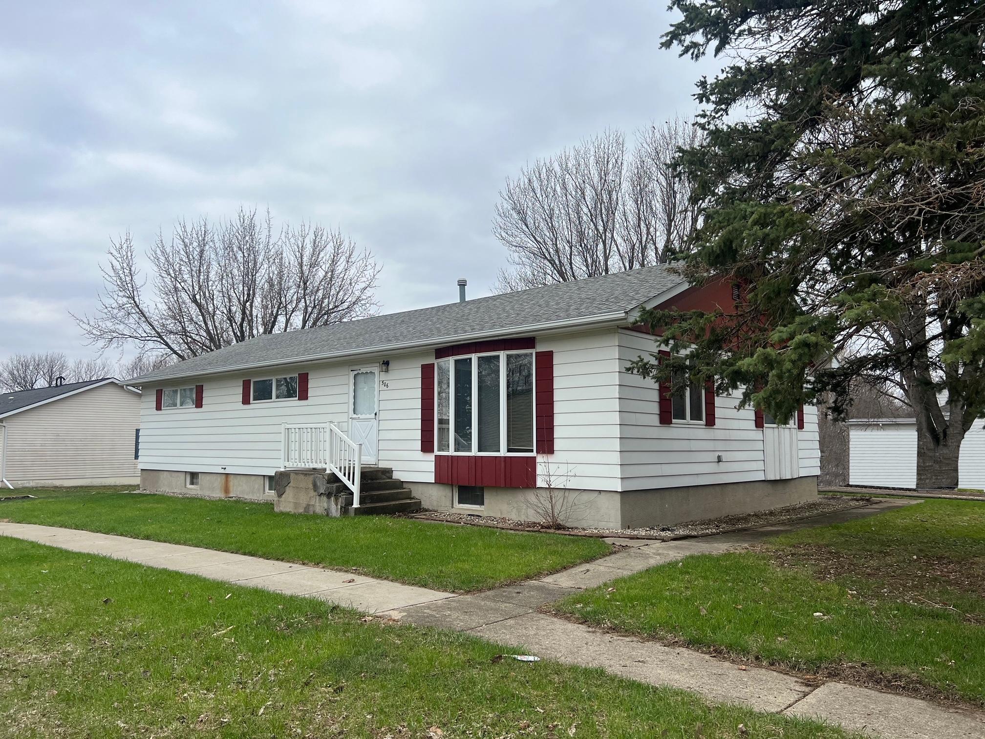 506 Rohrer Street