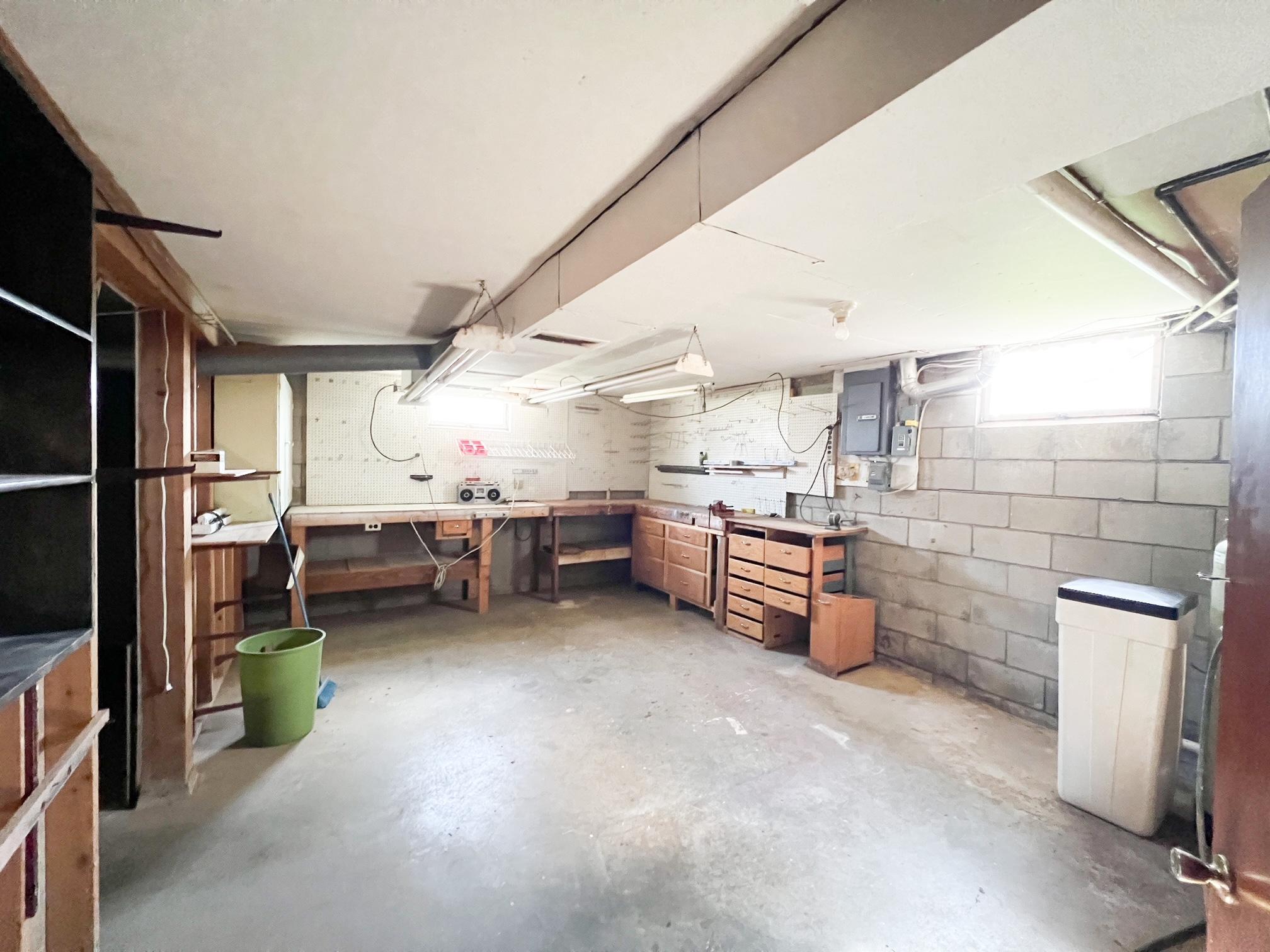 506 Rohrer Street