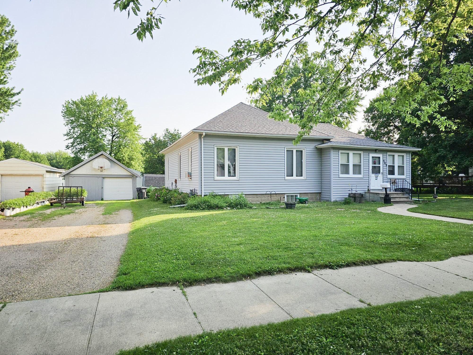 505 Lake Avenue