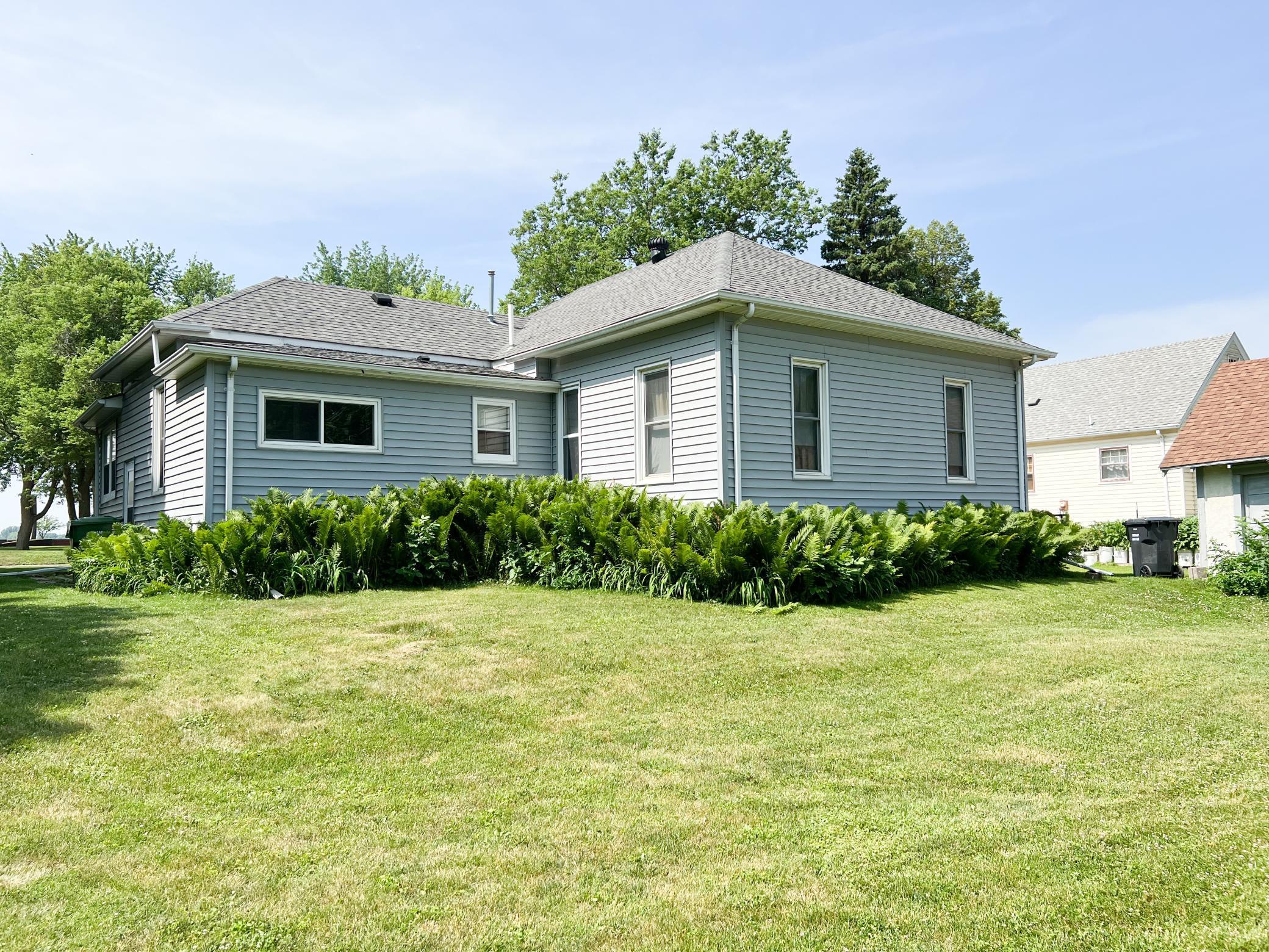 505 Lake Avenue