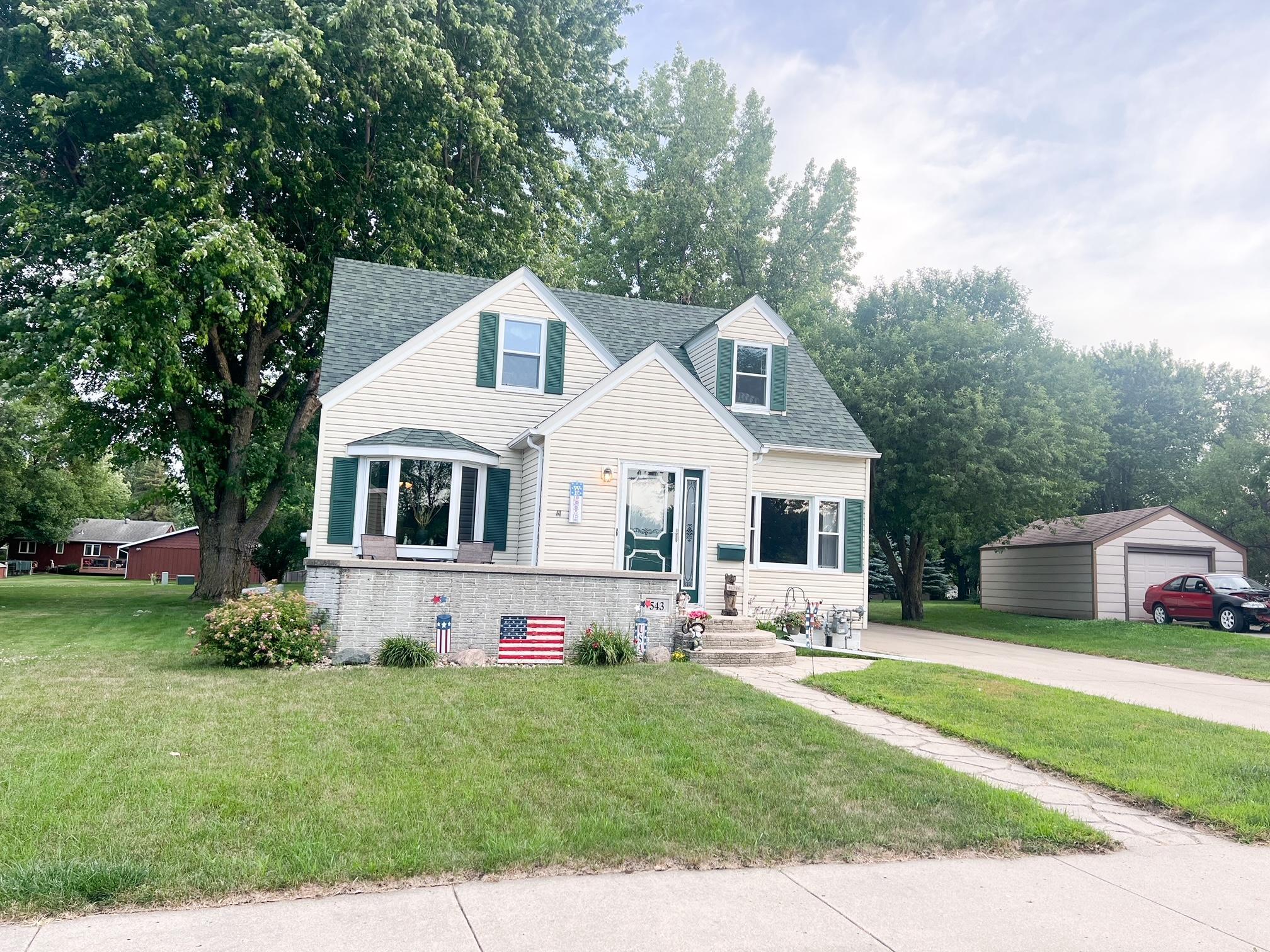 543 Morningside Drive