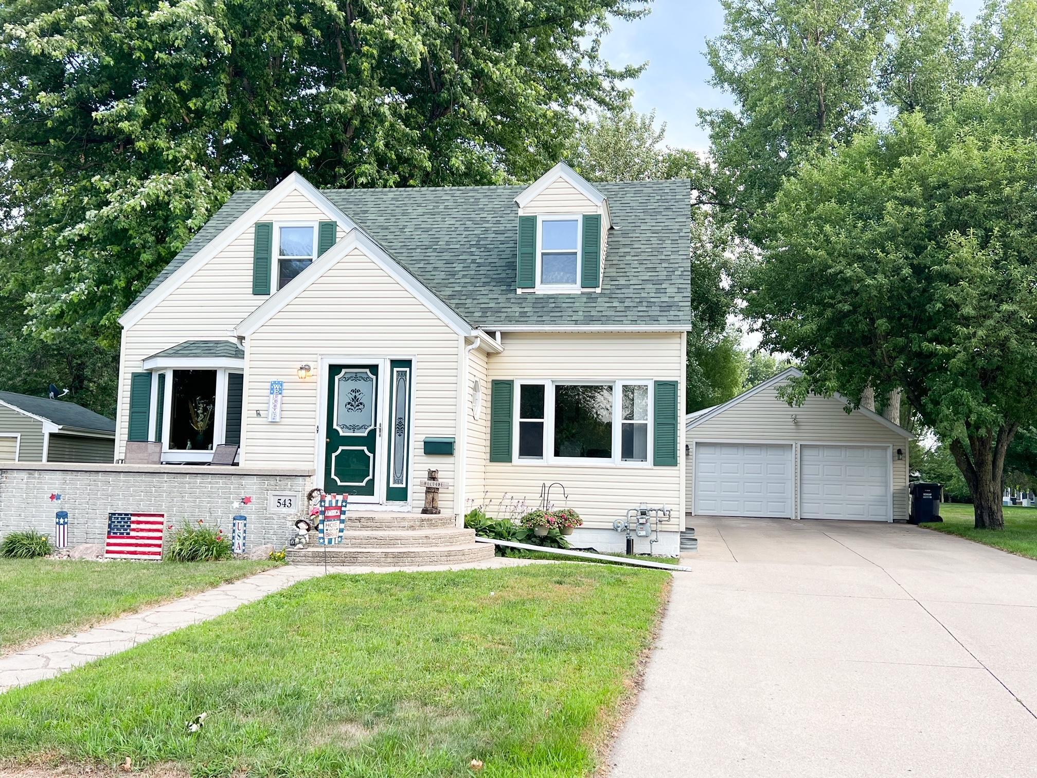 543 Morningside Drive