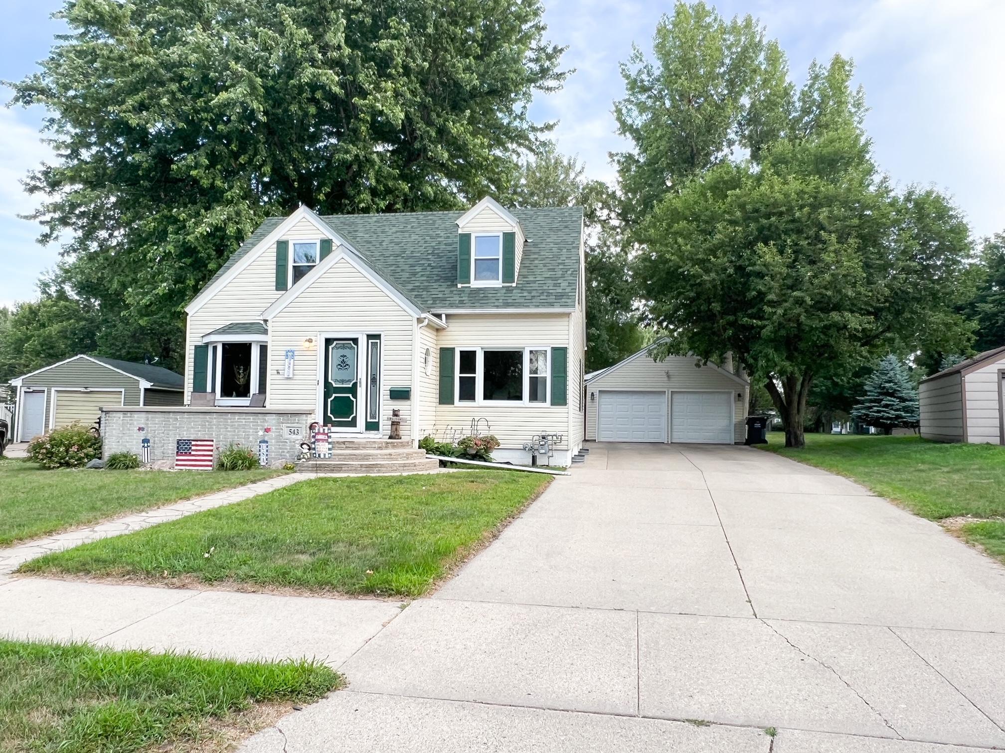 543 Morningside Drive