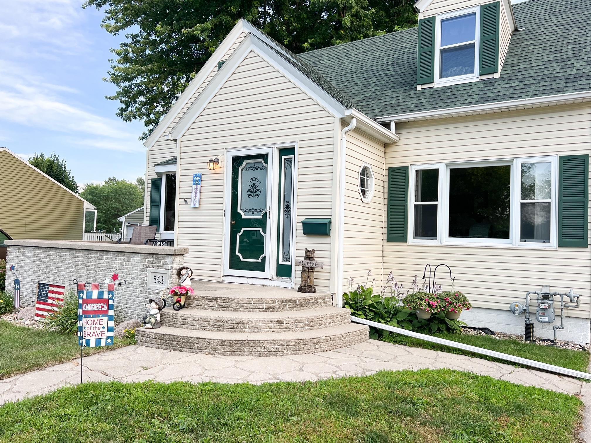 543 Morningside Drive