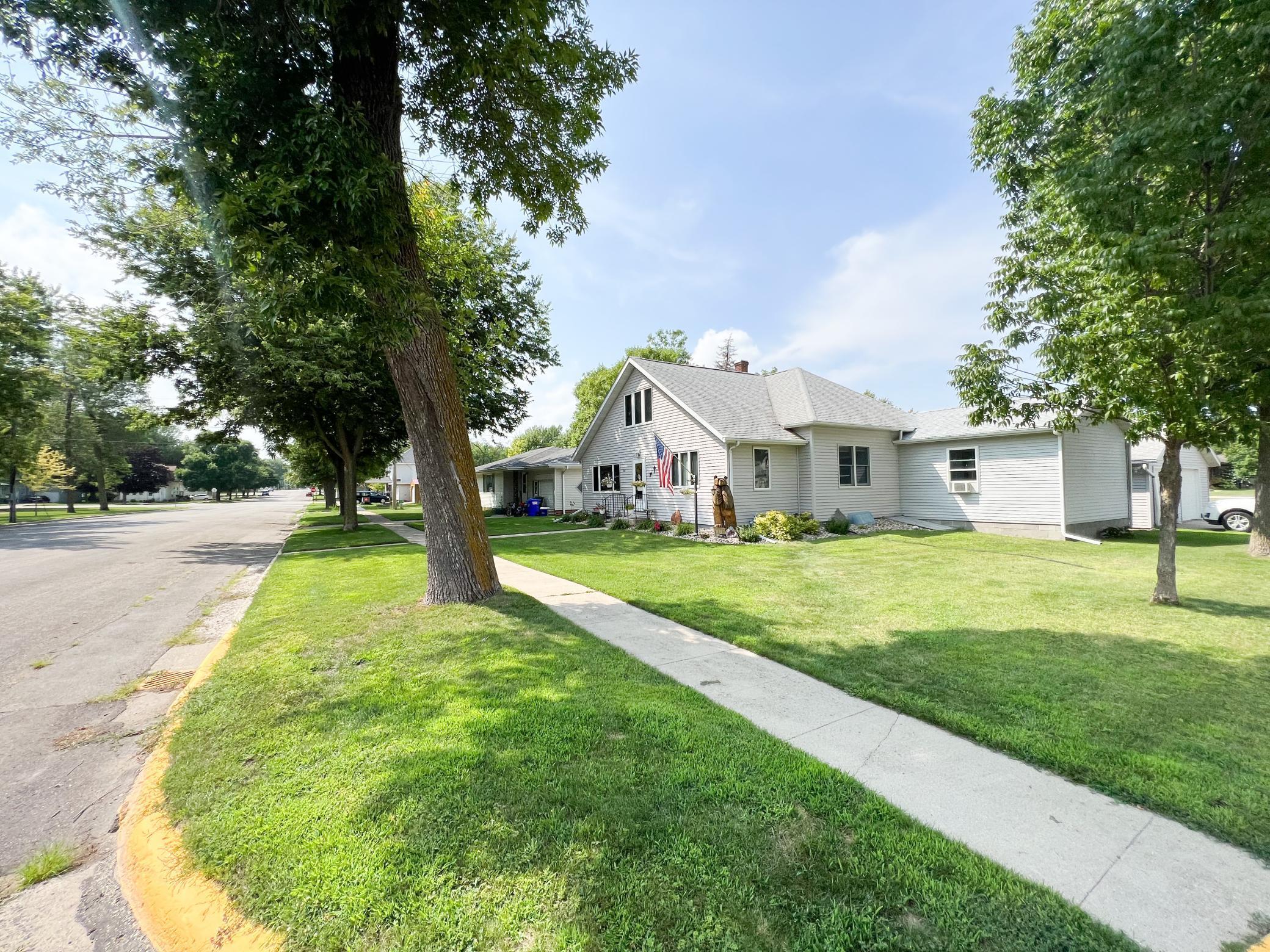 108 4th Street NE