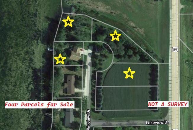 4 Lakeview Drive