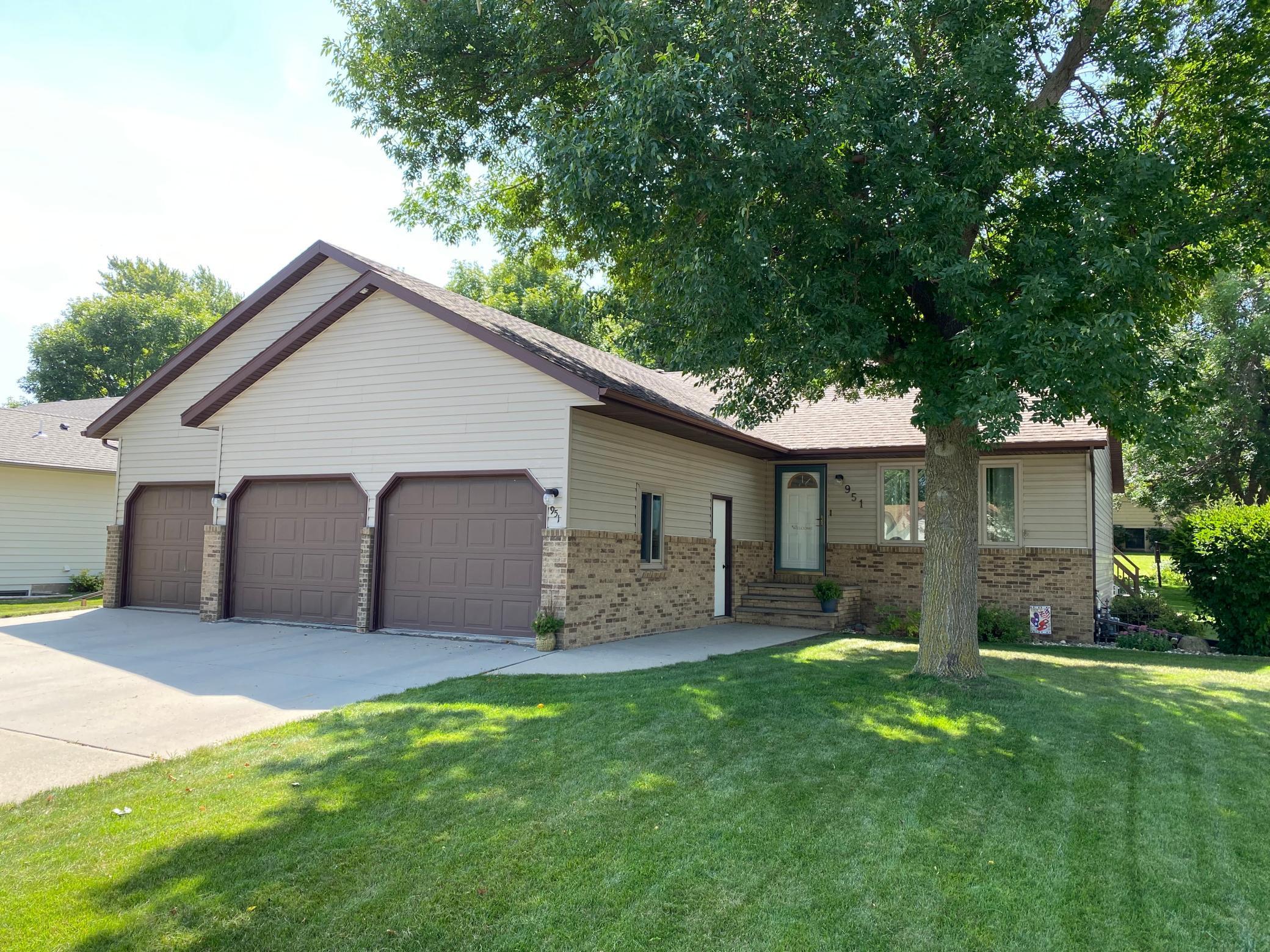 951 Briarwood Drive