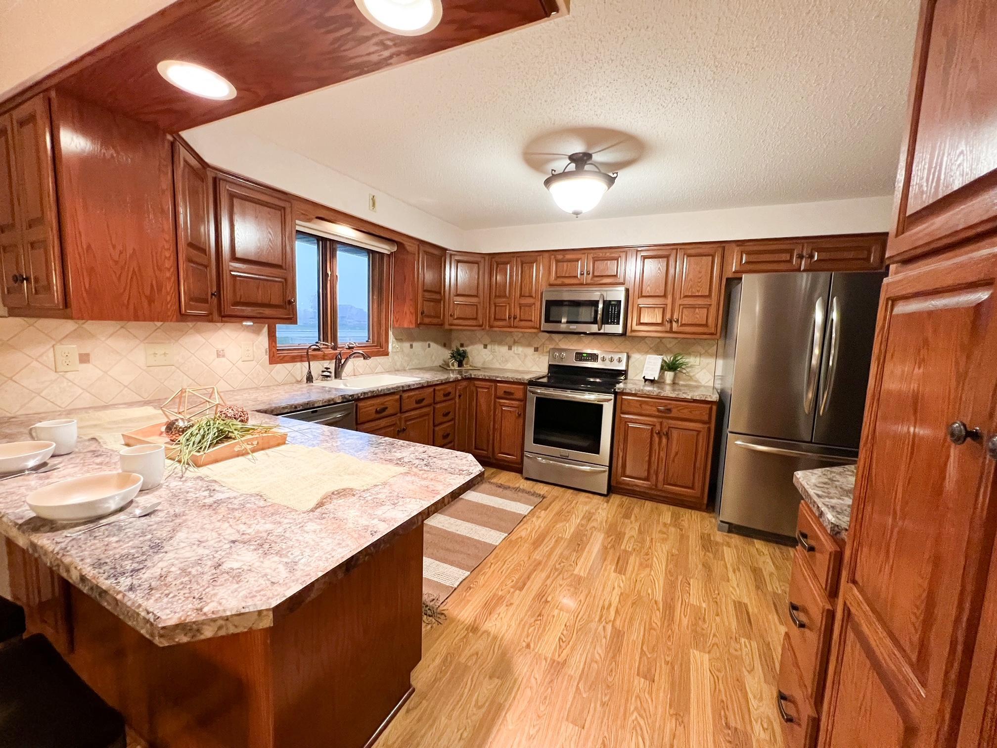 1233 Maplewood Drive