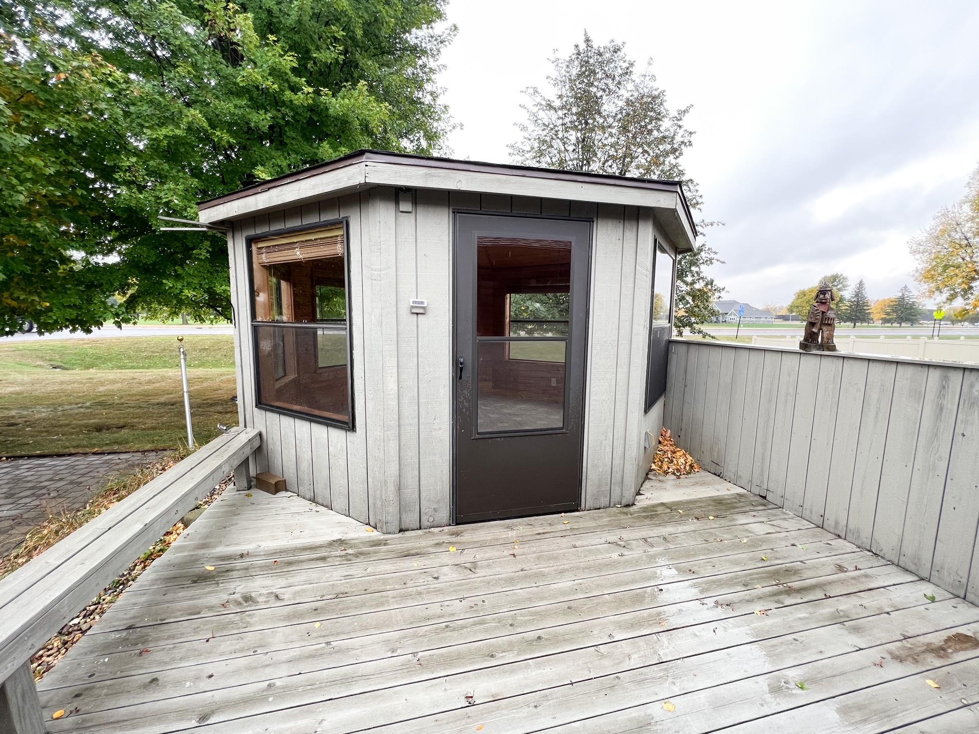 1233 Maplewood Drive