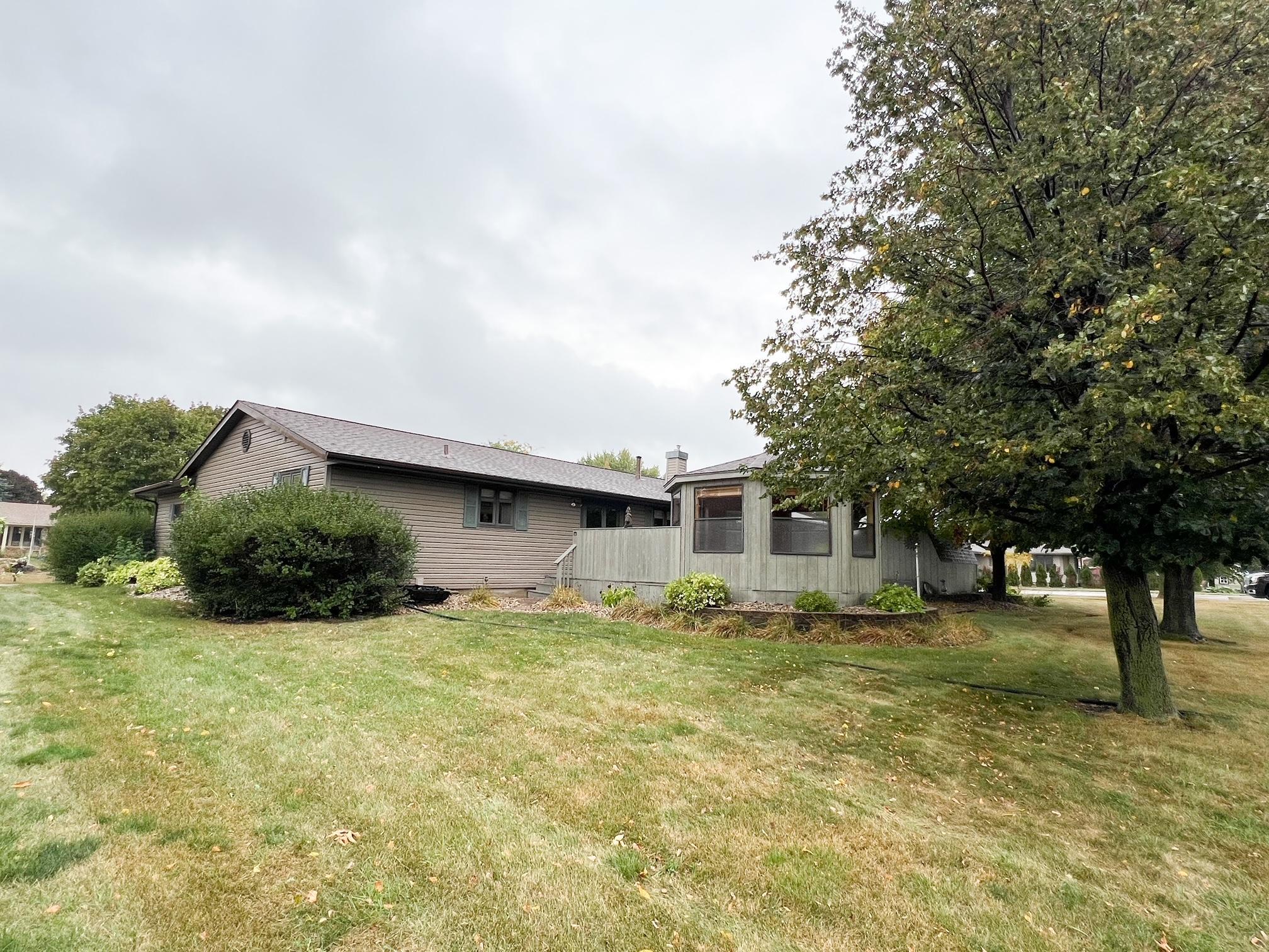 1233 Maplewood Drive