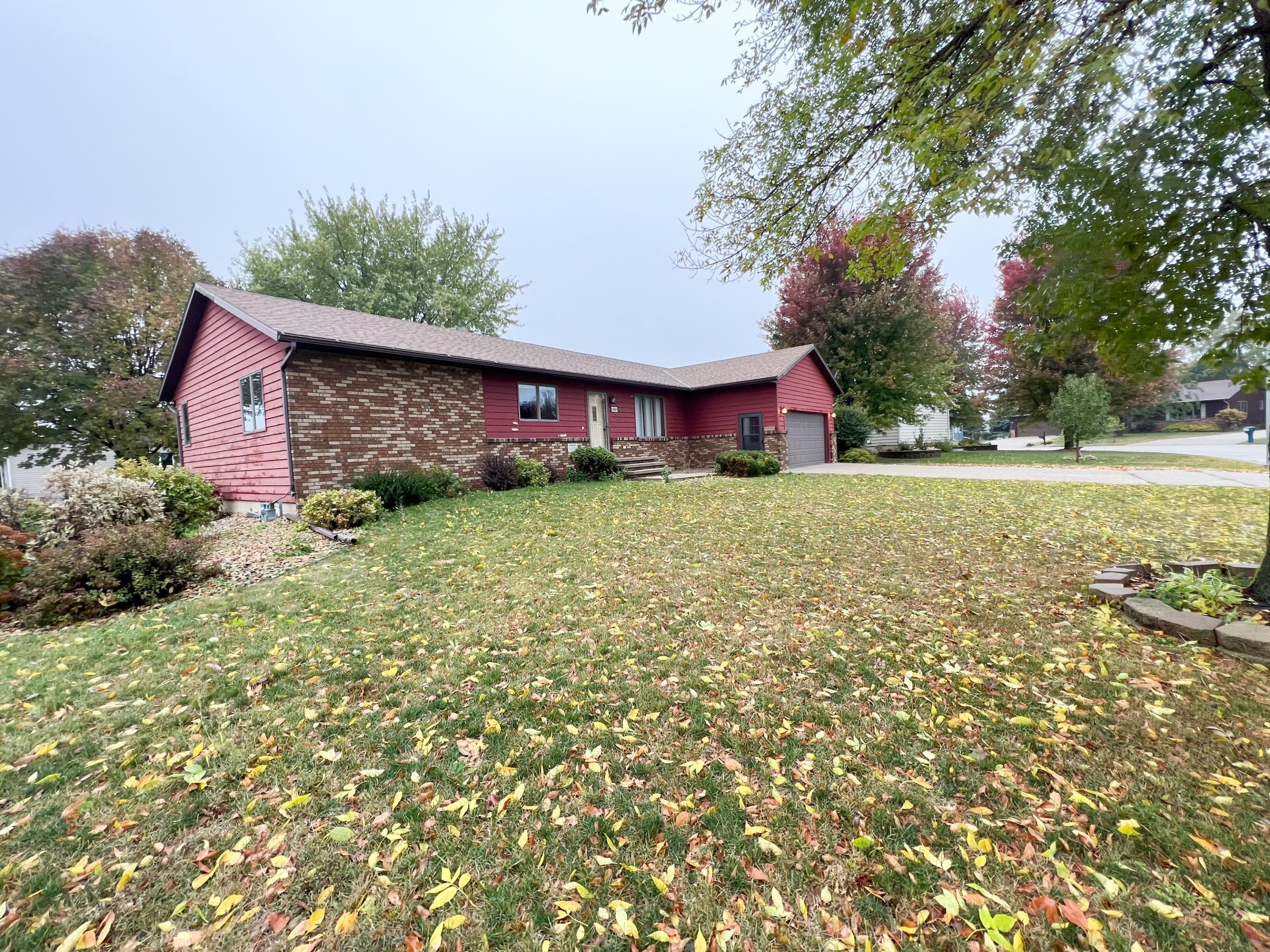 1331 Schaap Drive