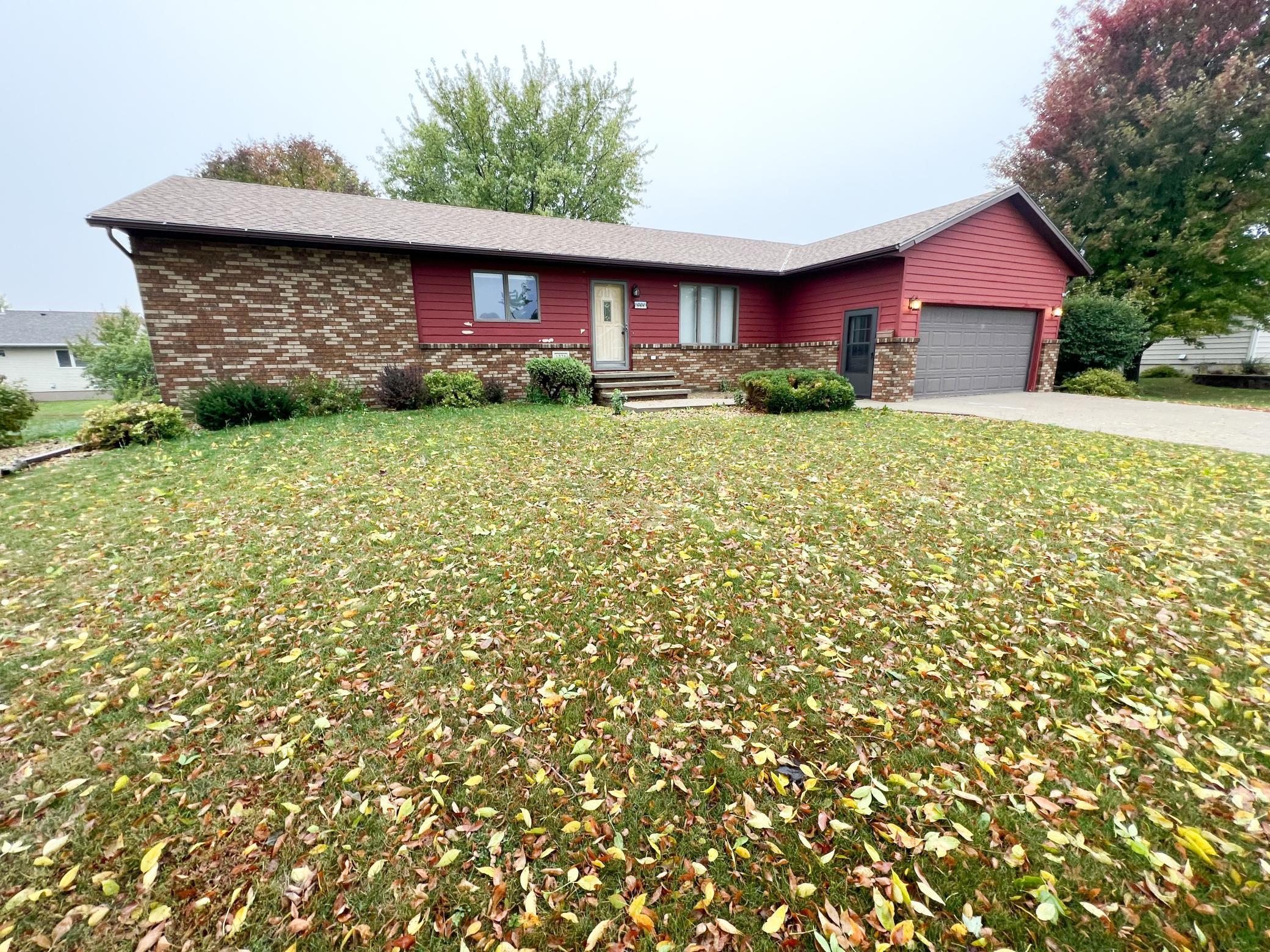 1331 Schaap Drive