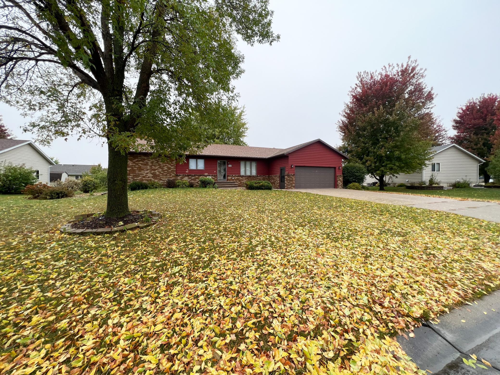 1331 Schaap Drive