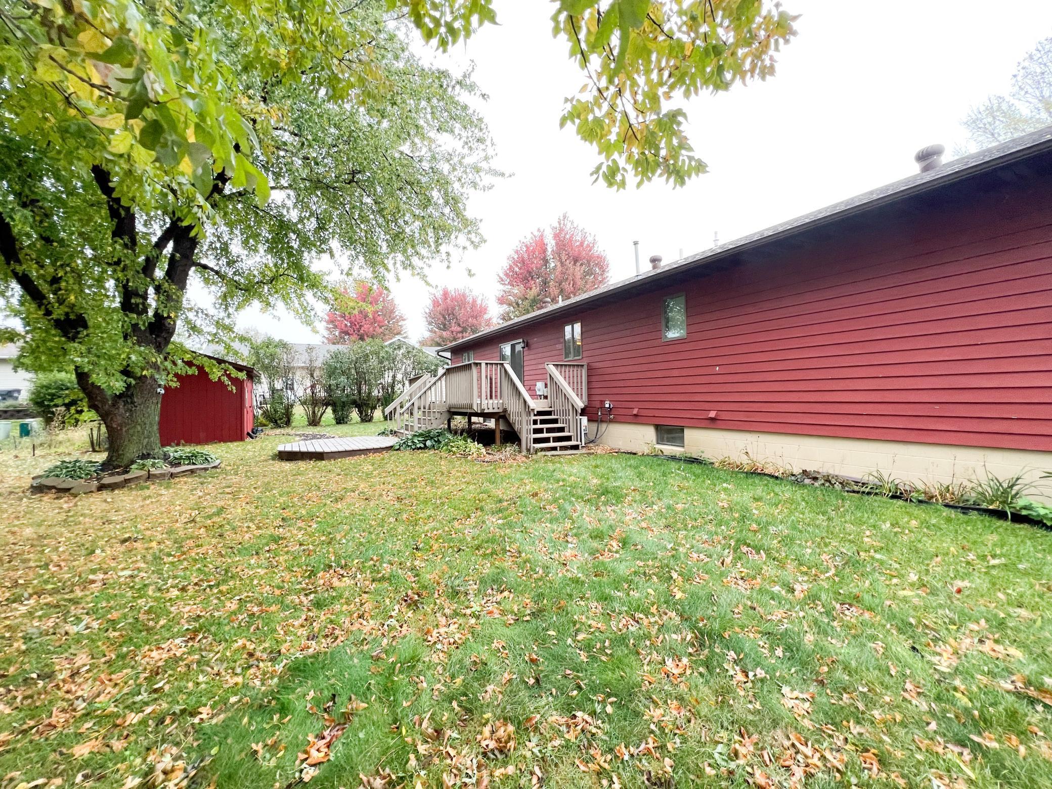 1331 Schaap Drive