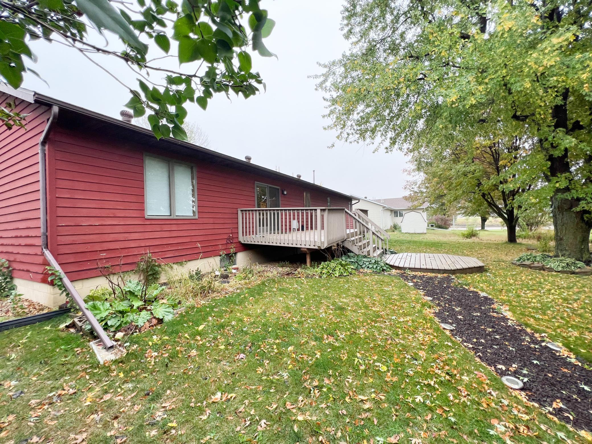 1331 Schaap Drive