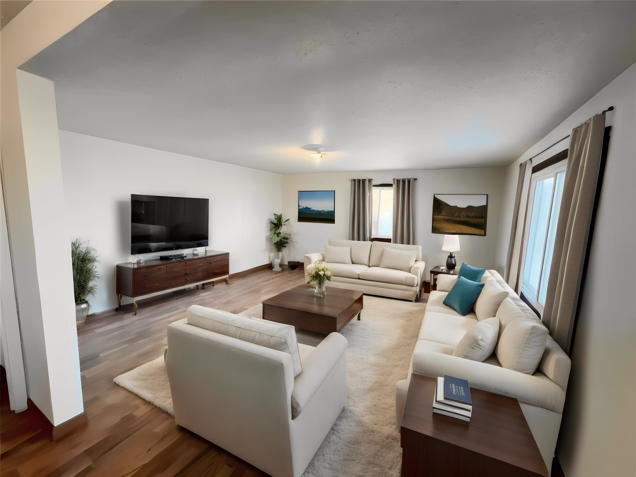 105 W Clark Street