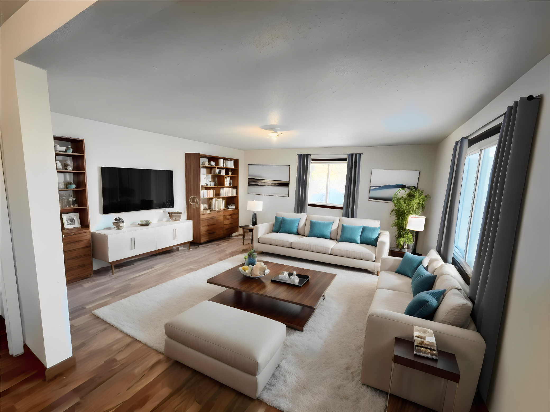 105 W Clark Street
