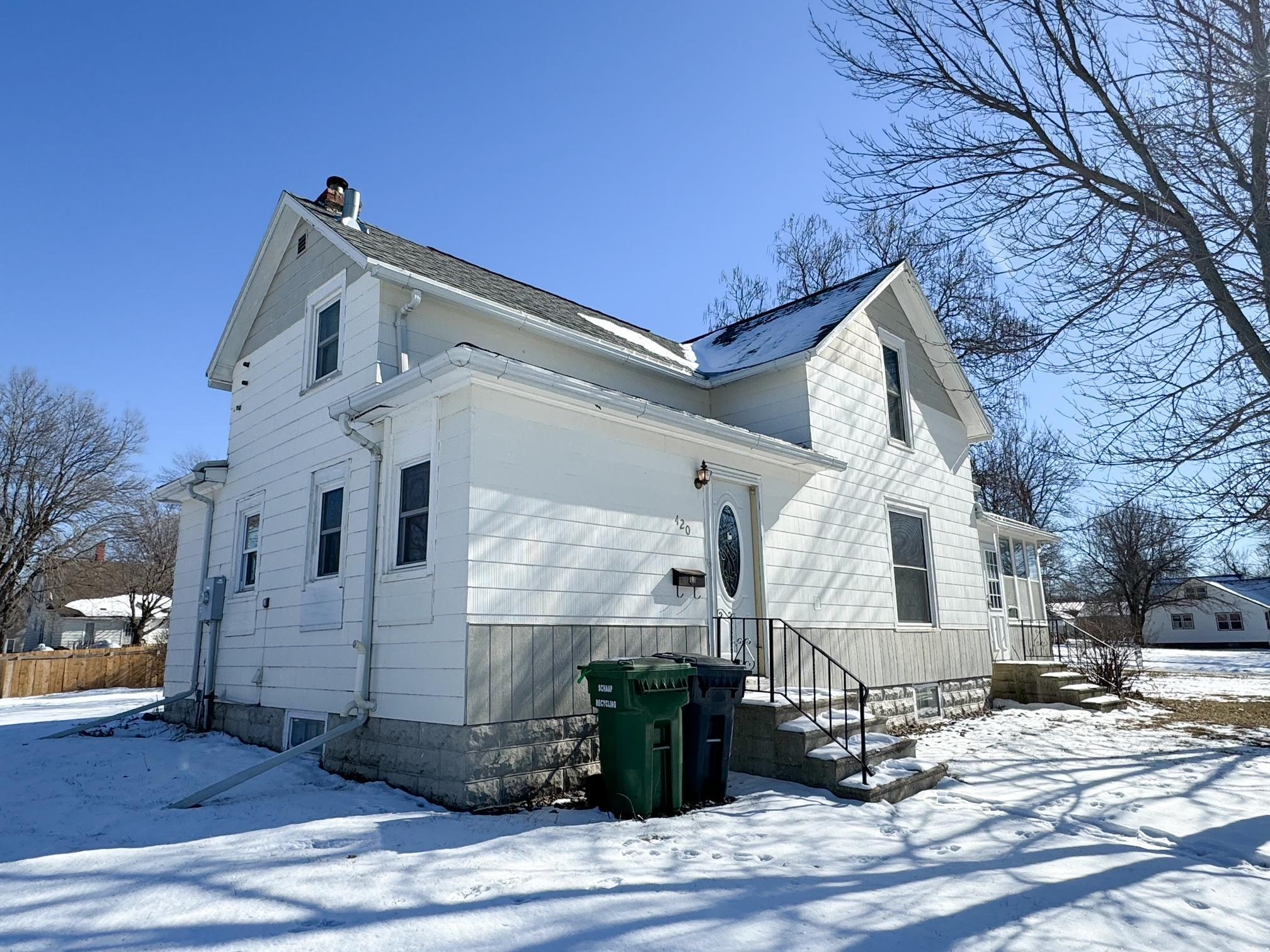 420 Louisiana Avenue