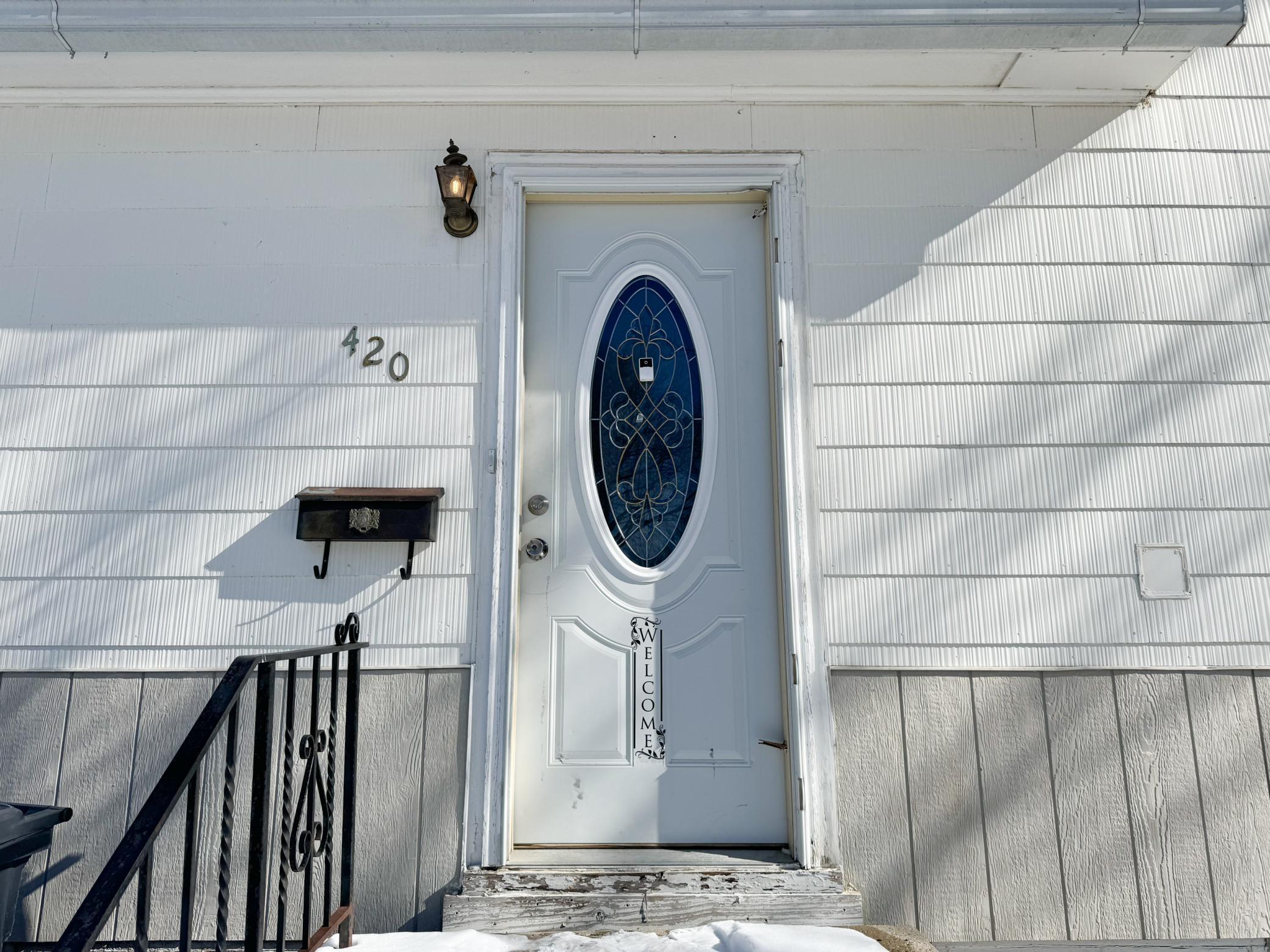 420 Louisiana Avenue