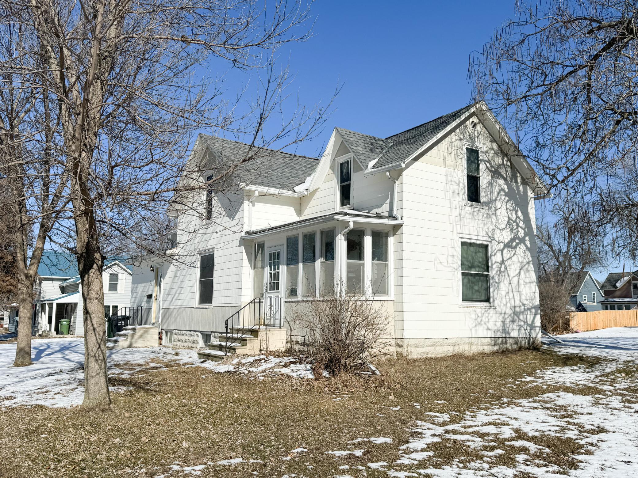 420 Louisiana Avenue