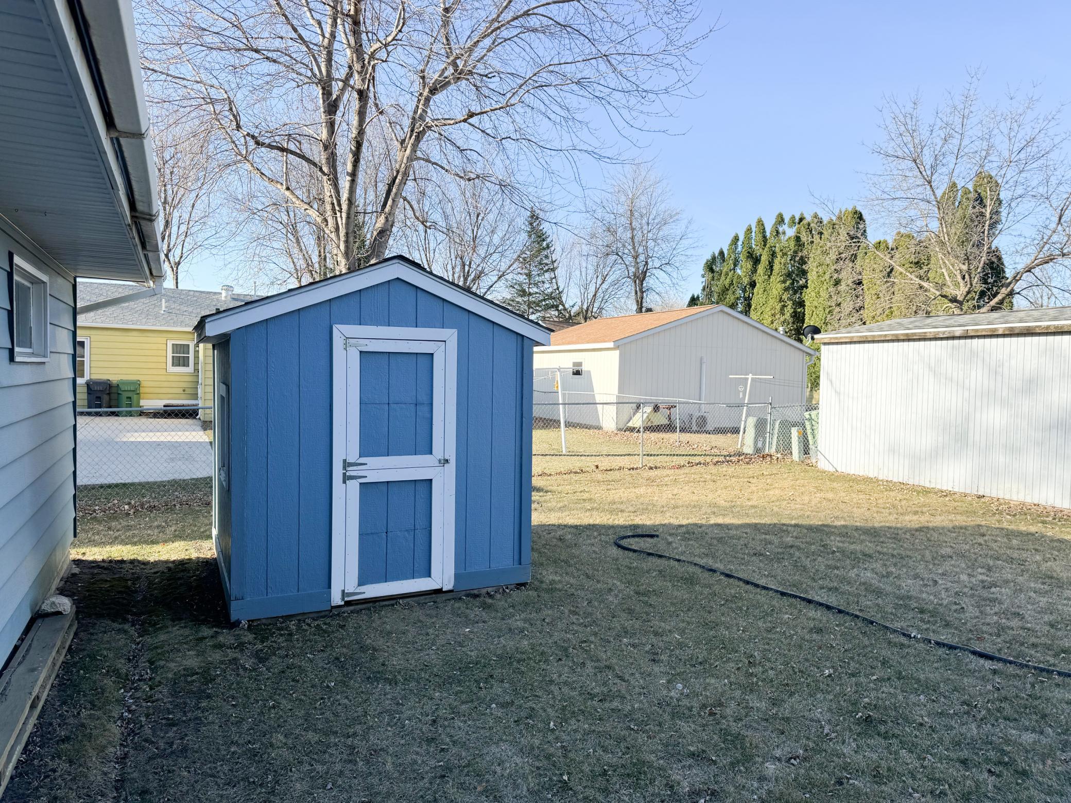 1922 Cedar Avenue