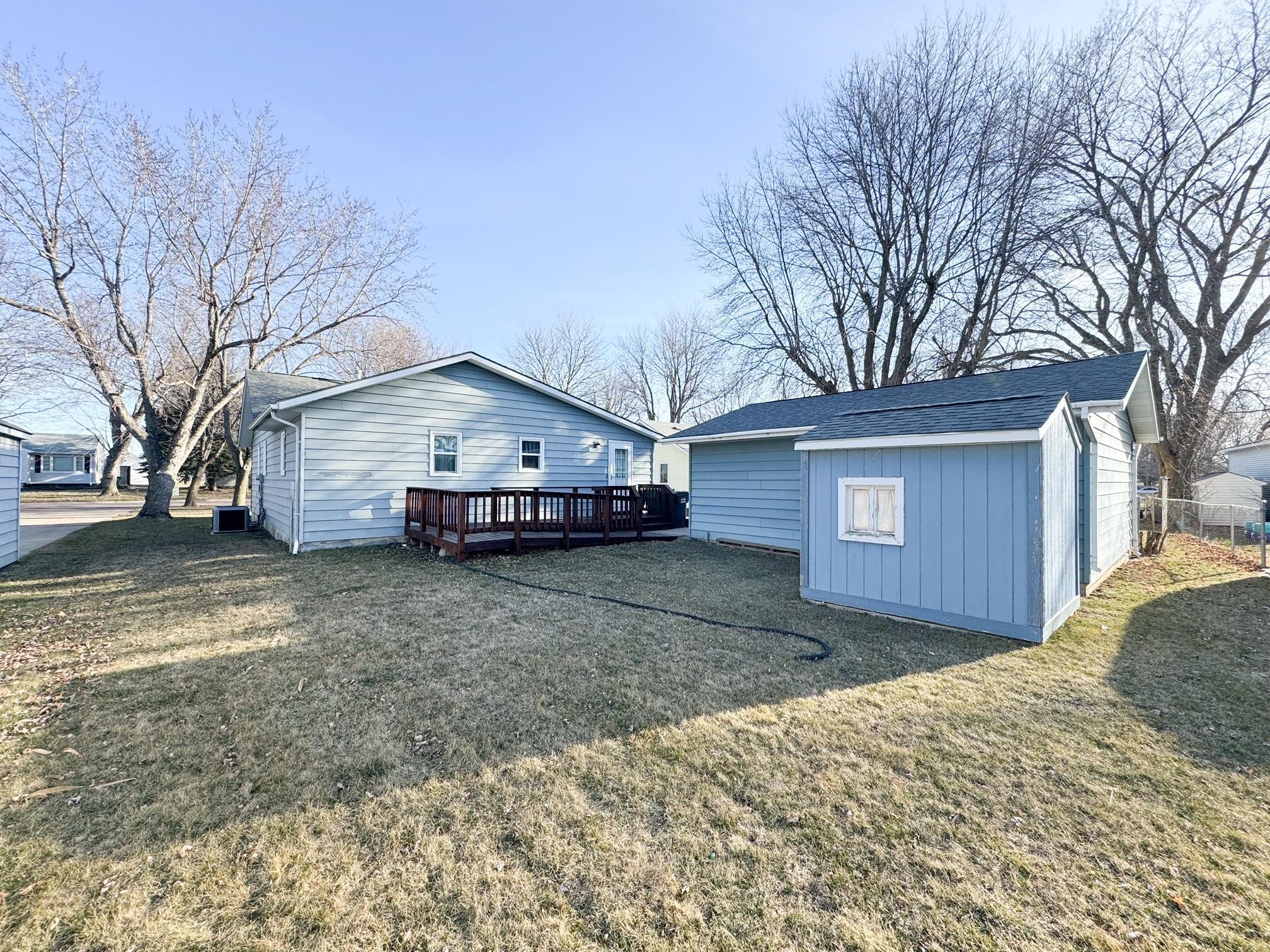 1922 Cedar Avenue