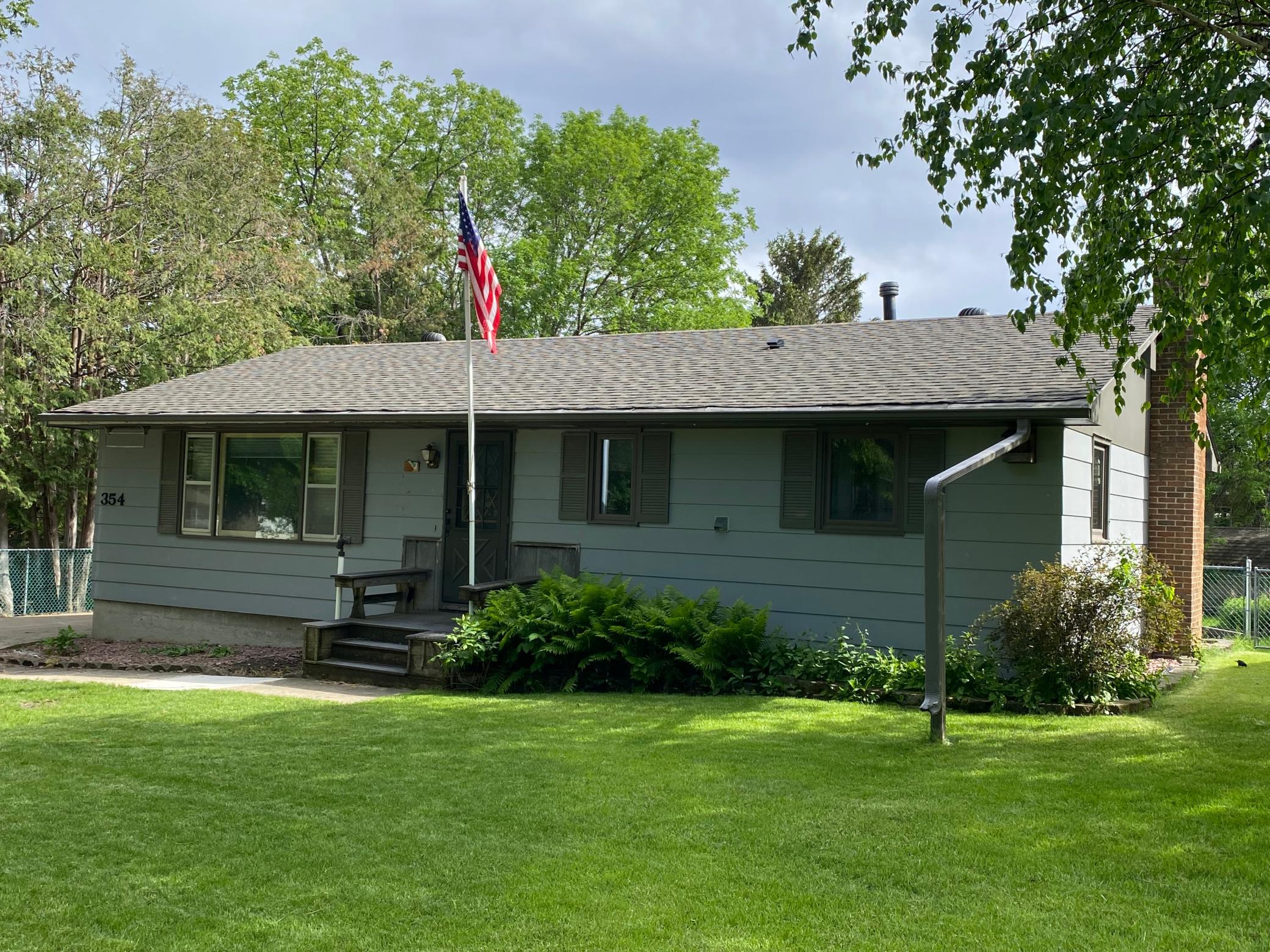 354 Lakehill Drive