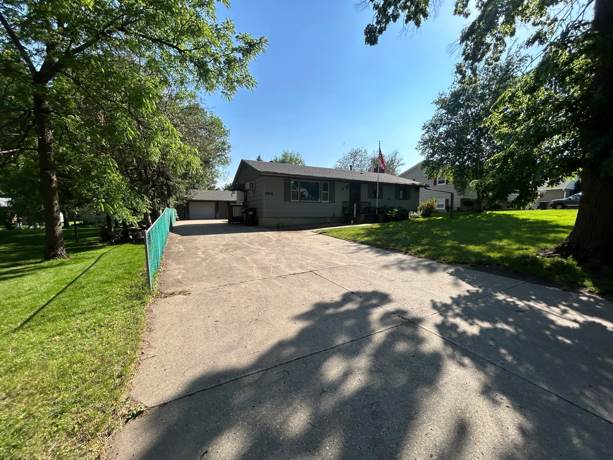 354 Lakehill Drive