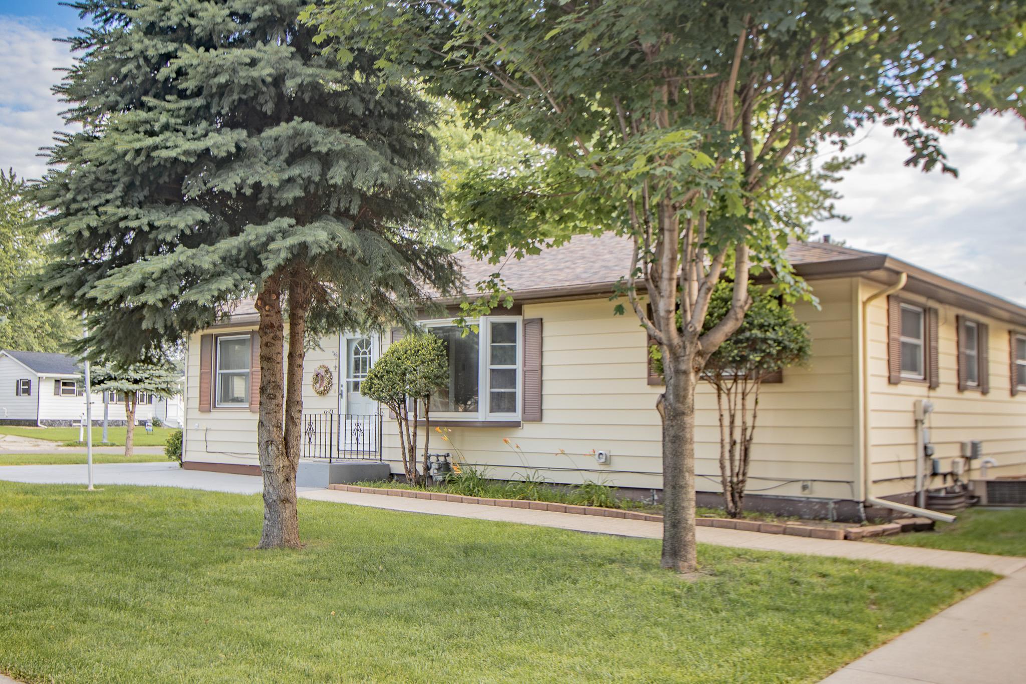 1704 Bantom Place