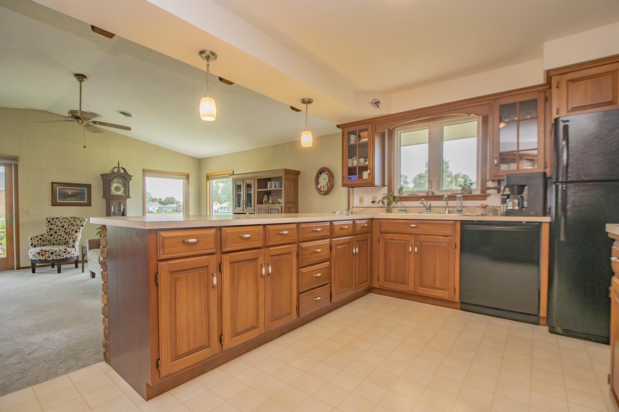 1604 Johnson Lane