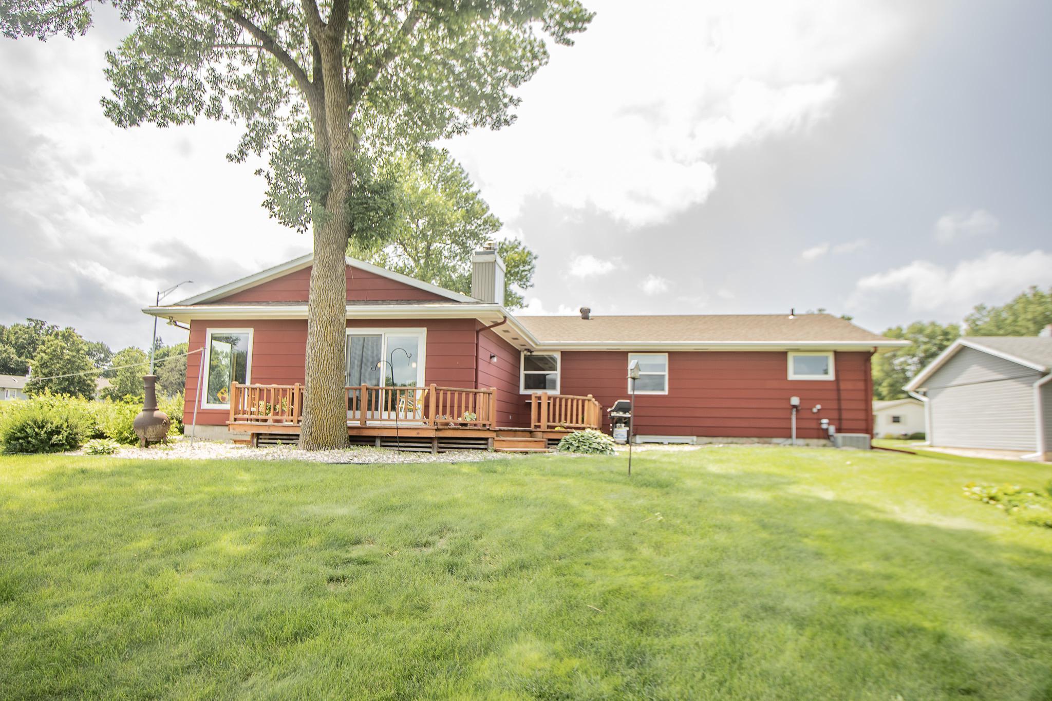 1604 Johnson Lane